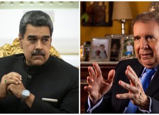 Coincidencia abrumadora en las últimas encuestas de Venezuela: todas otorgan más de 20% de ventaja al candidato opositor