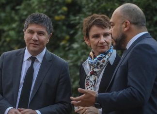 Delitos violentos al alza y escasos resultados del plan «Calles sin Violencia»: las cifras que contradicen al gobierno