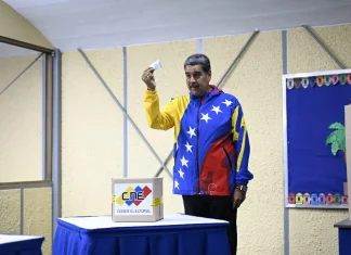 Urgente: Maduro se compromete a entregar las actas