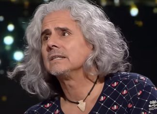 Pablo Herrera se descarga con todo y pone fecha a la caída de Maduro“: ¡Saquen a este hue… atorrante!”: