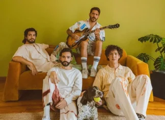 «Todo el que pueda votar en Venezuela… a votar”: Rawayana respaldó la candidatura de Edmundo González