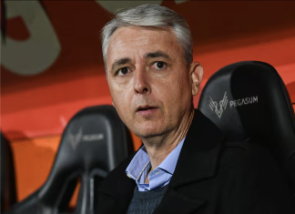 Thiago Nunes valora el triunfo cruzado y alaba a su goleador Fernando Zampedri