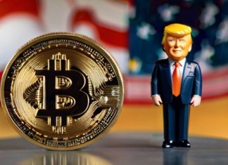 El bitcoin se dispara por la intención de Trump de convertir EEUU en la “criptocapital” del mundo