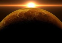 Venus alberga asteroides que podrían impactar la Tierra sin margen de reacción