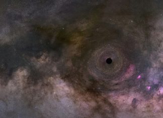 Científicos encuentran los restos de una galaxia “canibalizada” por la Vía Láctea