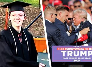 FBI confirmó que el autor del atentado contra Trump actuó en solitario