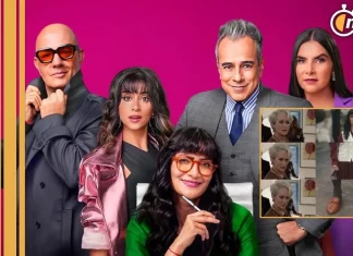 Los mejores memes del estreno de ‘Betty, la fea: La historia continúa’