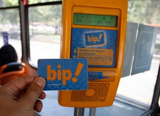 Gobierno informa que alza del transporte público será de $10 y no de $20 a contar del domingo