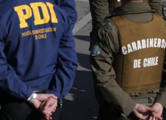 La “nueva etapa” del plan Calles Sin Violencia: reforzamiento de las policías y aumento de fiscalización migratoria
