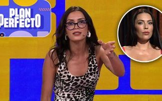 Daniela Aránguiz ahora las emprendió contra Cony Capelly por el Mago Valdivia (Video)