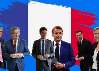 Los escenarios que le esperan a Francia tras la segunda vuelta de las legislativas