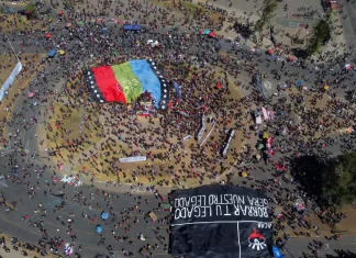 Magdalena Merbilháa: Crónica de una muerte anunciada