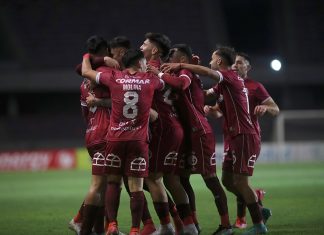 Resultados Fecha 27 Primera B: La Serena campeón, vuelve en gloria y majestad a Primera
