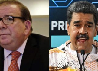 ClearPath Strategies: Edmundo González supera a Nicolás Maduro en todos los estratos demográficos