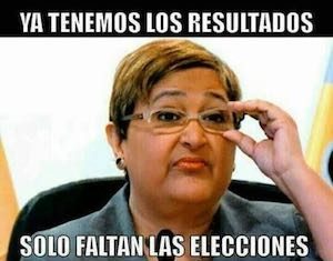 Es mejor reir que llorar: revisa los mejores memes sobre Maduro y la sospechosa elección en Venezuela