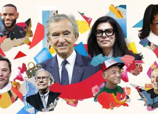 Un nuevo estudio pronostica que el número global de millonarios aumentará en todo el mundo