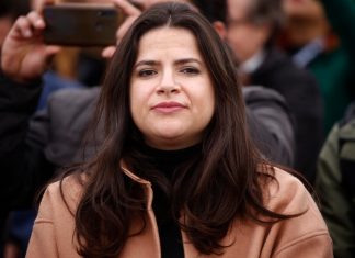 “No estamos hablando de un portero”: Las repudiadas declaraciones de la ministra Orellana por el caso Monsalve (Video)