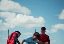 Colo Colo cayó ante Montevideo City Torque: y marco un gol Salomón Rodríguez