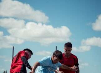 Colo Colo cayó ante Montevideo City Torque: y marco un gol Salomón Rodríguez