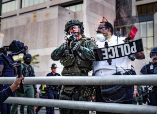 Identificado el franco tirador que intentó asesinar a Trump: fue abatido por las fuerzas de seguridad (Video)