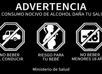 Etiquetado en bebidas alcohólicas: Cuánto beben los chilenos y qué impacto podría tener la nueva norma