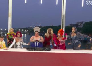 Arzobispo de Santiago Fernando Chomalí condena recreación transformista de La Última Cena en los JJOO