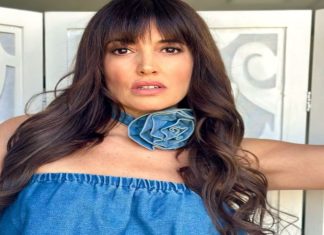 Ola de agresiones cargadas de odio contra Yamila Reyna, sólo por celebrar triunfo de Argentina en la Copa América