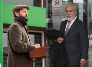 «Grave imprudencia»: Oposición critica a Boric por dichos contra Hermosilla y acusan doble estándar