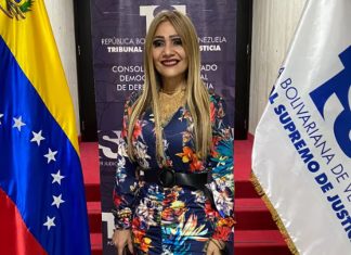 Pidieron recusar a la jueza a cargo de la certificación de las elecciones en Venezuela por sus nexos con el chavismo