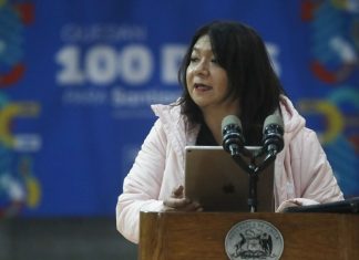 Alcaldesa advierte que homicidios «podrían duplicarse» en La Pintana por funerales narco: «Viene la venganza»