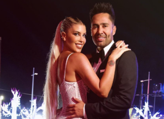 La emoción y honestidad de Luis Jiménez: «Coté» López fue y será la mujer de mi vida»