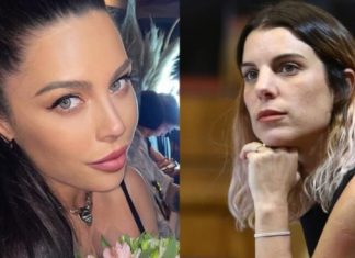 Tribunal prohibió a Daniela Aránguiz hablar públicamente de Maite Orsini por dos años