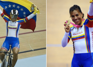 Encuentran muerta a Daniela Larreal, la leyenda del ciclismo de Venezuela que criticó al régimen de Maduro