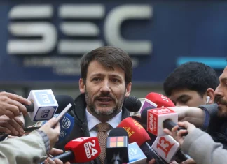 Ministro Pardow afirma que prácticamente todos los que postularon al subsidio de tarifas eléctricas serán beneficiados