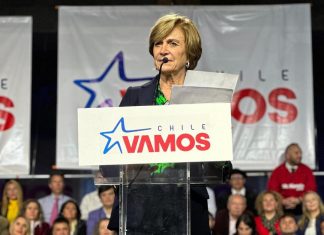 ¿Quiénes ganaron y quienes perdieron en Chile Vamos tras la decisión de Matthei de no hacer primarias?