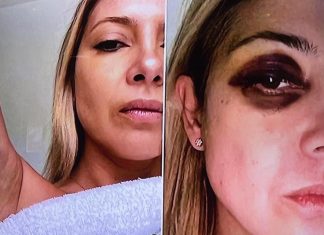 El detalle de la declaración judicial de Fabiola Yáñez: Violencia, ataques de llanto, marihuana y consulta psiquiátrica