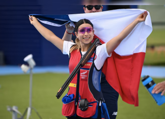 No podían faltar los memes celebrando la hazaña de Francisca Crovetto