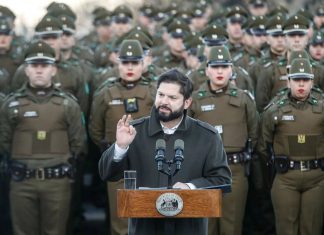 Pilar Molina: Liderazgo fallido