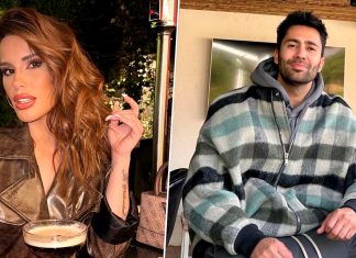 “No es primera vez”: Revelan “historial” de encuentros entre Gala Caldirola y Luis Jiménez