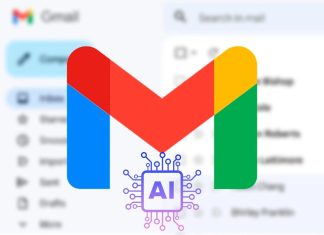 Gmail integra nuevas funciones de inteligencia artificial con Gemini para mejorar la redacción de correos