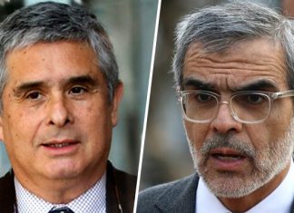 Tensión Judicial-Política: El Cruce entre Hermosilla y el Ministerio de Justicia