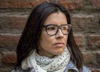 Luis Larraín: Bendita inocencia