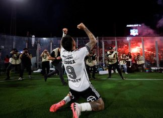 Los memes estuvieron más entretenidos que el partido que Colo Colo le ganó a Bucaramanga