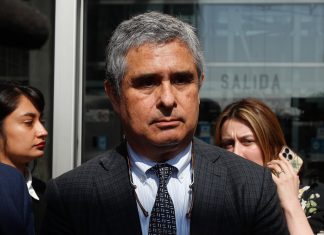 Fiscales izquierdistas Chong y Armendáriz aparecen inesperadamente en la lista de Hermosilla: abogado anticipa más sorpresas bombásticas (Video)