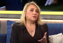 Latife Soto advierte sobre “clima extremo tipo apocalipsis” y revela nuevas predicciones para 2026