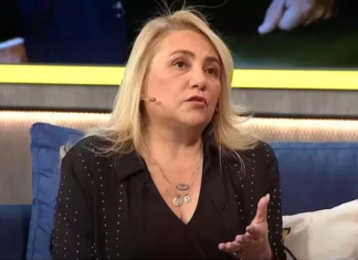 Latife Soto revela que anticipó hace un año el apagón masivo y advierte que “lo peor aún está por venir”