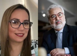 Corte fija día para revisar recursos de apelación de Luis Hermosilla y Leonarda Villalobos