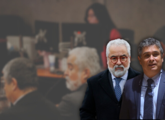 Defensa insta a “abrir entero” teléfono de Hermosilla y advierte: “Veamos qué fiscales y ministros le pedían favores a Luis”