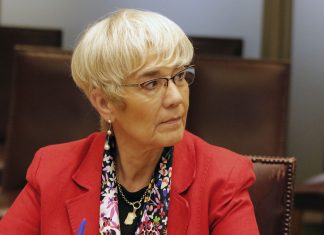 Senadora Luz Ebensperger acusa al gobierno de atacar sistemáticamente a Evelyn Matthei: “Lo único que hacen es agredirla”