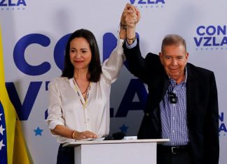 Sergio Muñoz Riveros: Boric debe reconocer el triunfo de Edmundo González